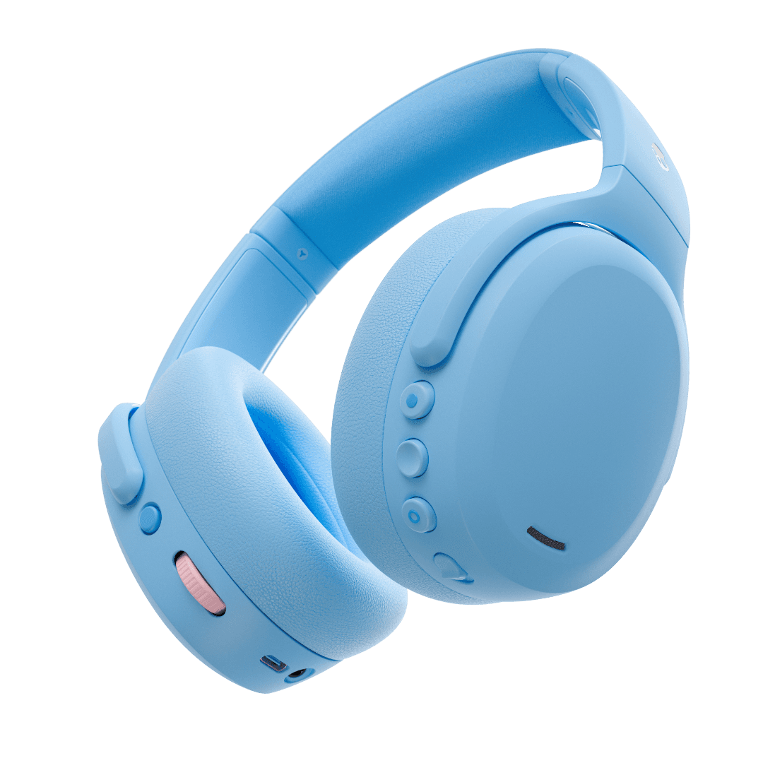 Crusher ANC 2 headphones