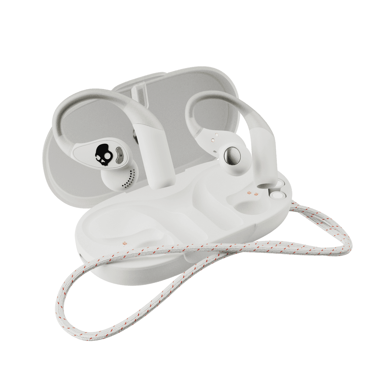 Push® 540 Open